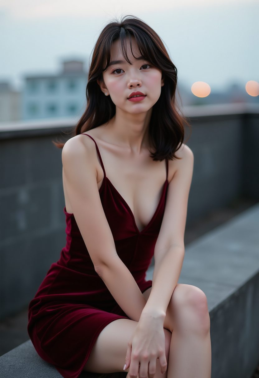 荒原灯塔海报